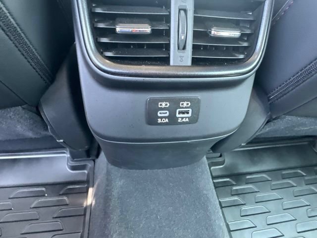 Certified 2025 Subaru Legacy Sport AWD/4WD image 13