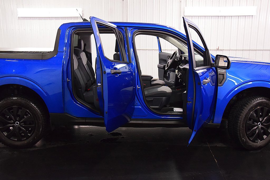 Used 2022 Ford Maverick XLT w/ XLT Luxury Package image 34