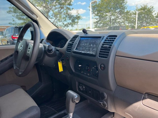 Used 2005 Nissan Xterra S w/ (P01) Power Pkg AWD/4WD image 25