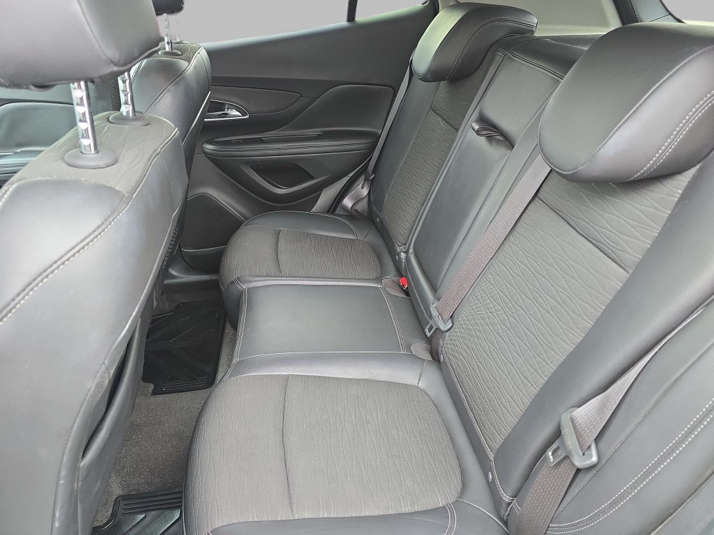 Used 2016 Buick Encore Convenience FWD image 14