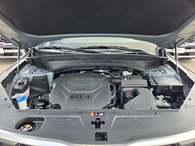 Used 2025 Kia Telluride S image 32