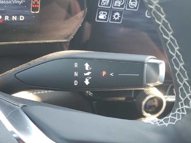 Certified 2024 Chevrolet Blazer EV LT AWD/4WD image 25