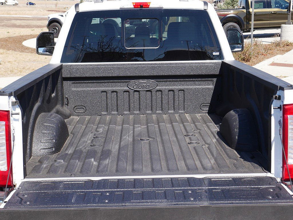 New 2026 Ford F350 XL w/ 360-Degree Camera Package AWD/4WD image 40
