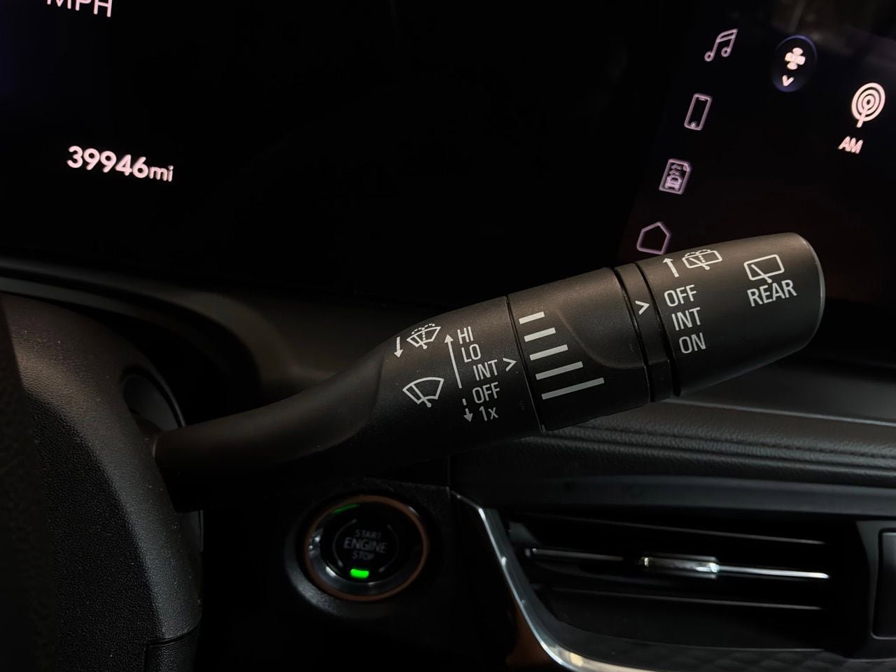 Used 2025 Buick Encore GX Preferred FWD image 35