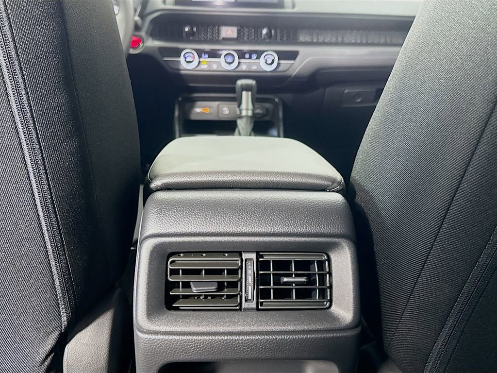 New 2026 Honda CR-V LX image 33