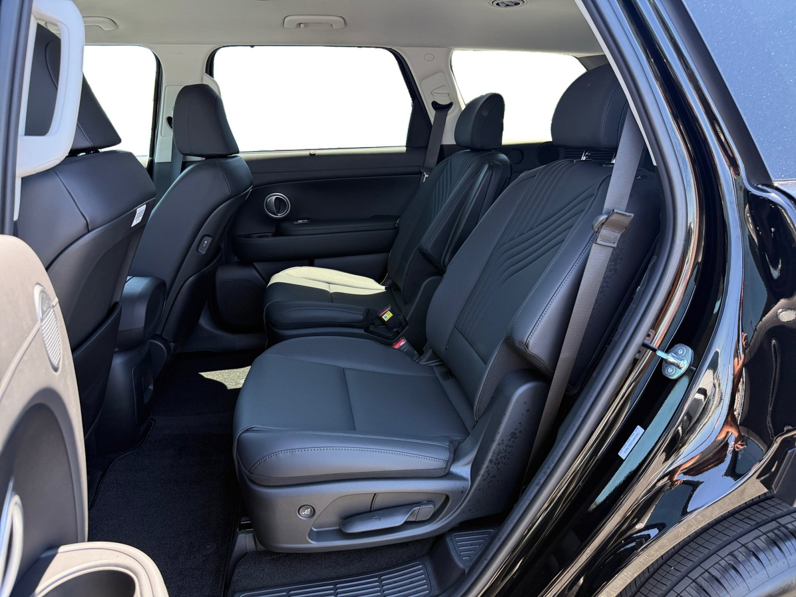 Certified 2026 Hyundai Palisade SEL FWD image 16