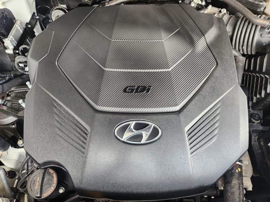 Used 2022 Hyundai Palisade Calligraphy AWD/4WD image 33