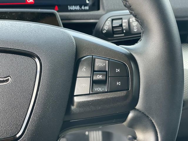 Certified 2023 Ford Mustang Mach-E Select w/ Comfort Package Lite image 10