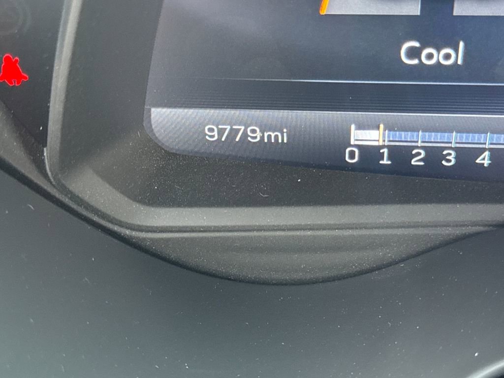 Used 2023 Cadillac CT4 Premium Luxury w/ Technology Package image 29