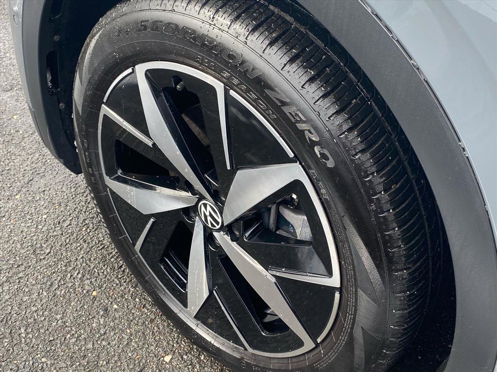 Used 2025 Volkswagen ID.4 Pro S image 21