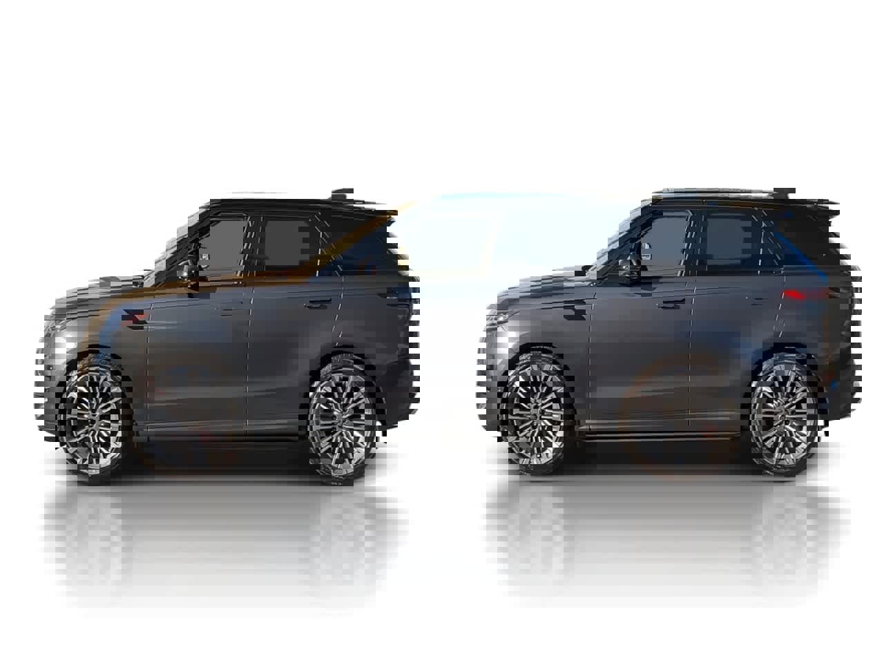 Used 2024 Land Rover Range Rover Sport SE image 5