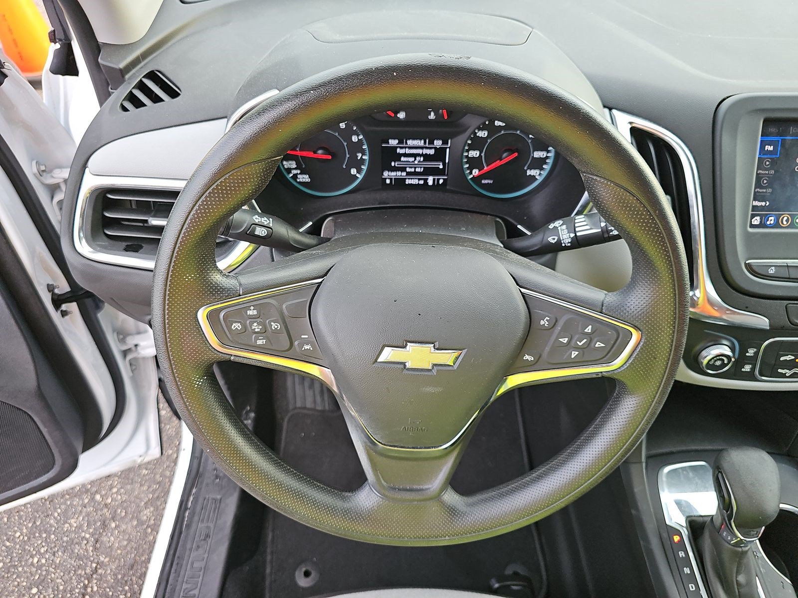 Used 2024 Chevrolet Equinox LS w/ Driver Confidence II Package FWD image 49