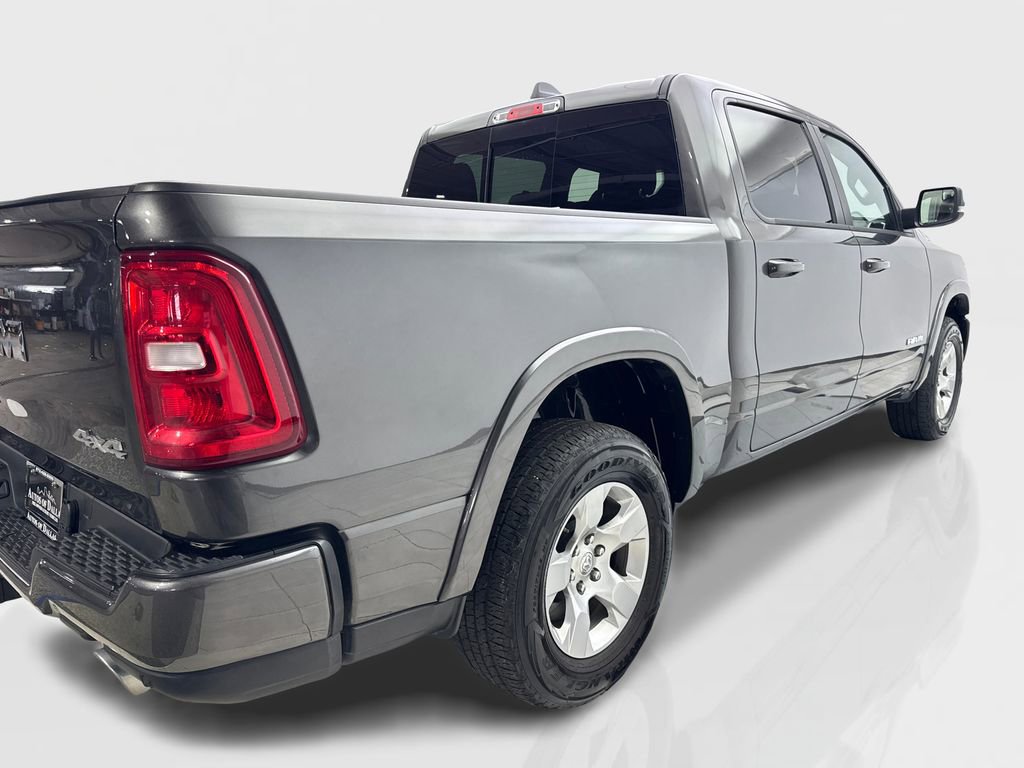 Used 2025 RAM 1500 Lone Star AWD/4WD image 13