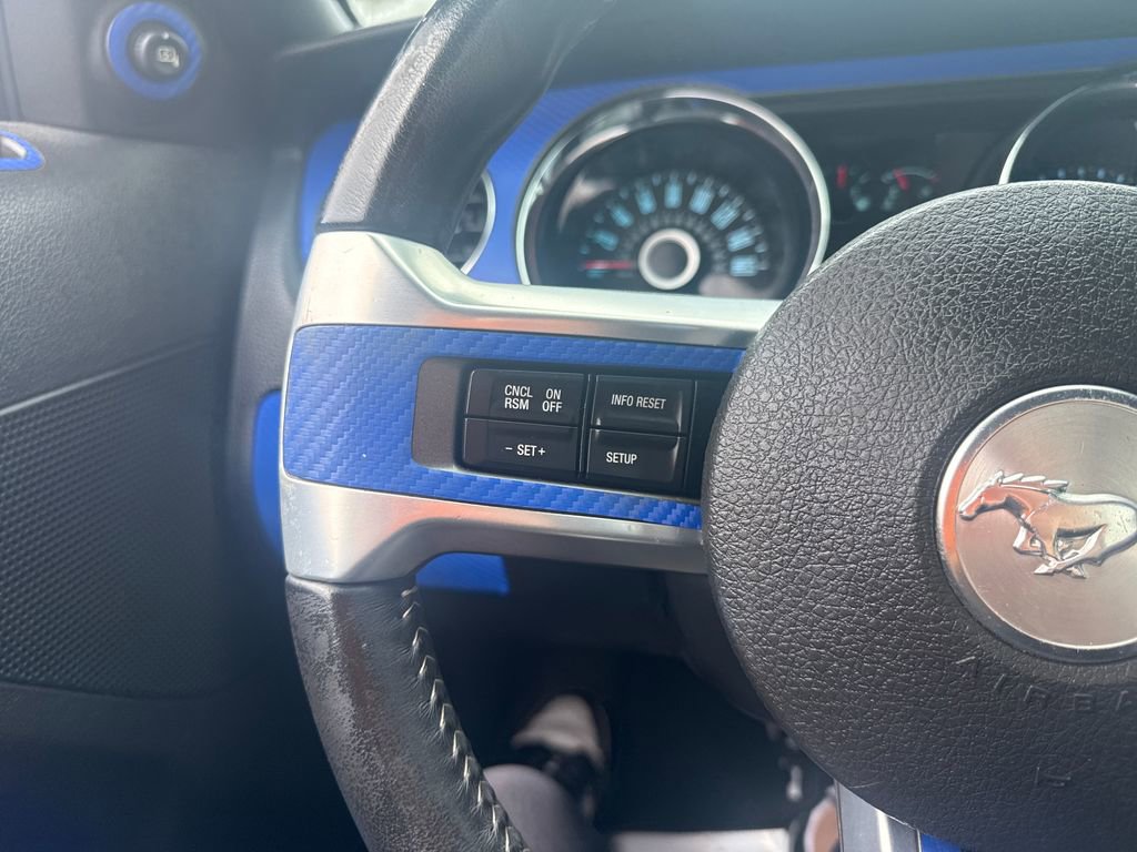 Used 2014 Ford Mustang V6 w/ FP6 Appearance Package image 31