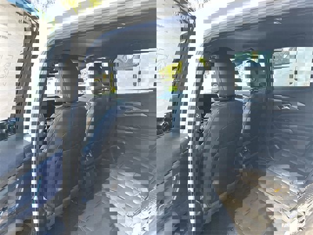 New 2026 Chevrolet Equinox EV LT image 27