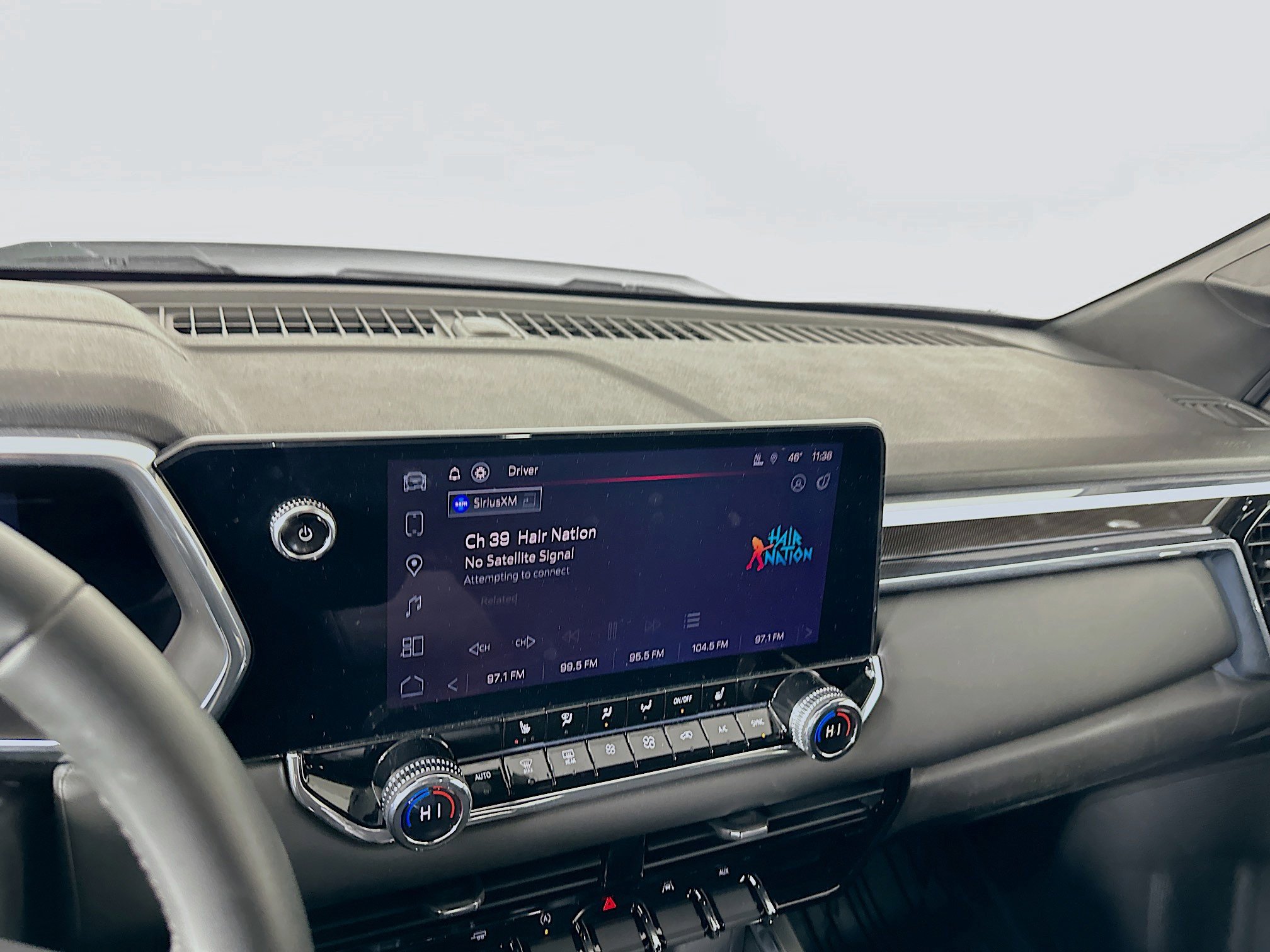 Used 2023 GMC Canyon Elevation w/ Convenience Package image 19