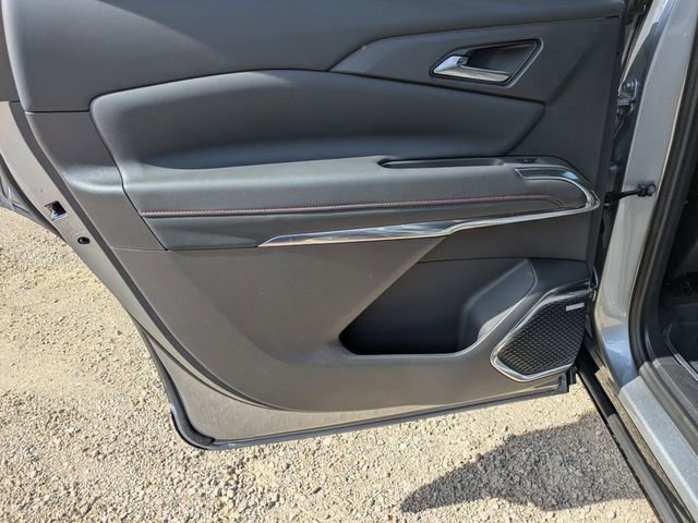 New 2026 Chevrolet Traverse RS image 27