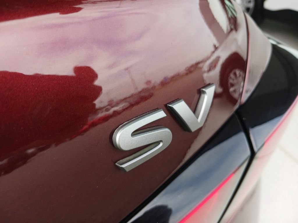 Used 2024 Nissan Altima 2.5 SV w/ SV Premium Package FWD image 30