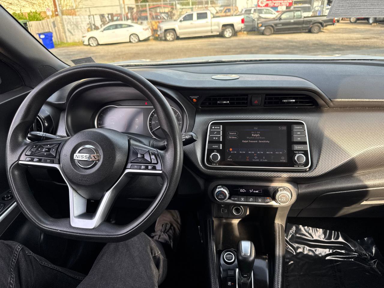 Used 2020 Nissan Kicks SV image 20