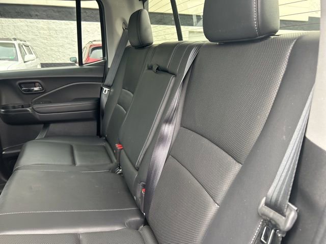 Used 2018 Honda Ridgeline RTL-E image 24