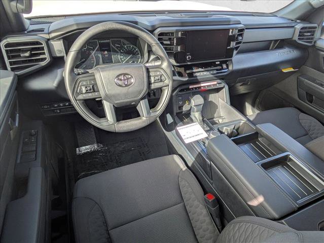 New 2026 Toyota Tundra SR5 image 14
