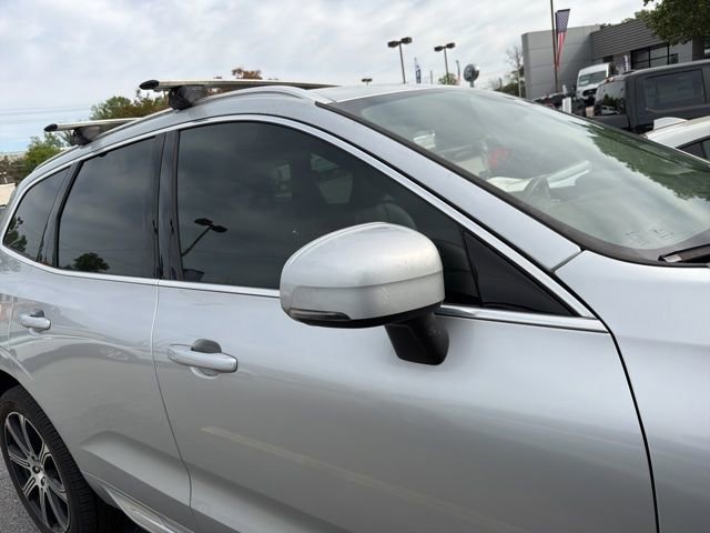 Used 2021 Volvo XC60 T5 Inscription w/ Protection Package Premier image 6