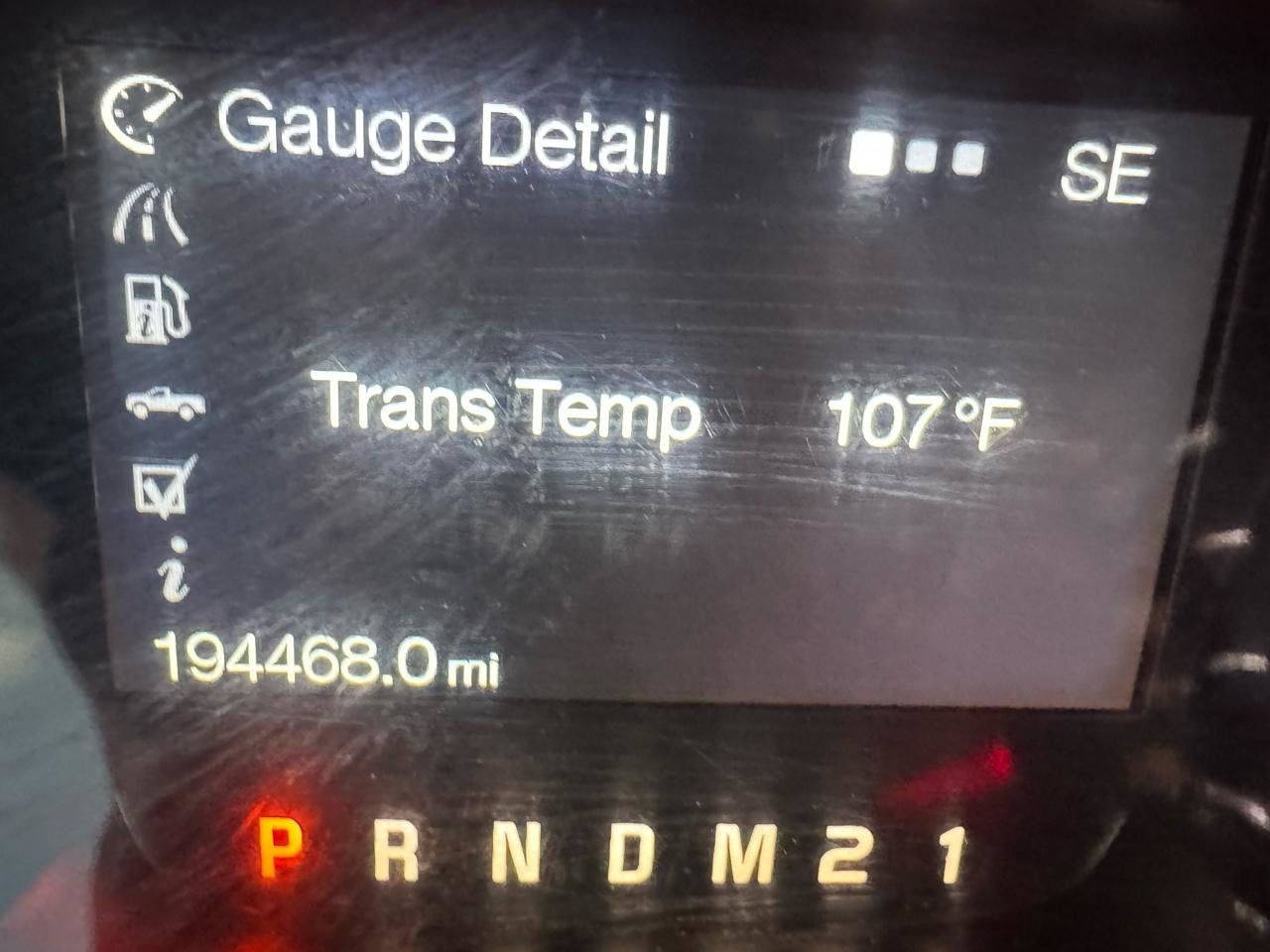 Used 2013 Ford F150 FX4 w/ Mid Equipment Group AWD/4WD image 19