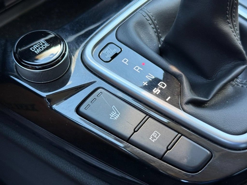Used 2024 Kia Seltos X-Line AWD/4WD image 22