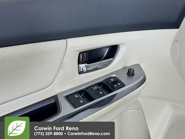 Used 2015 Subaru Crosstrek Touring w/ Popular Package #2 image 18