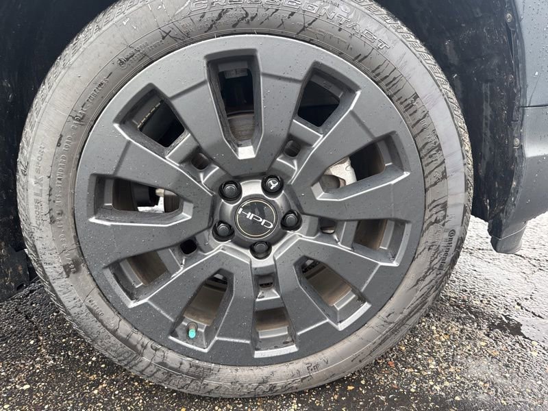 Used 2023 Honda Passport EX-L image 9