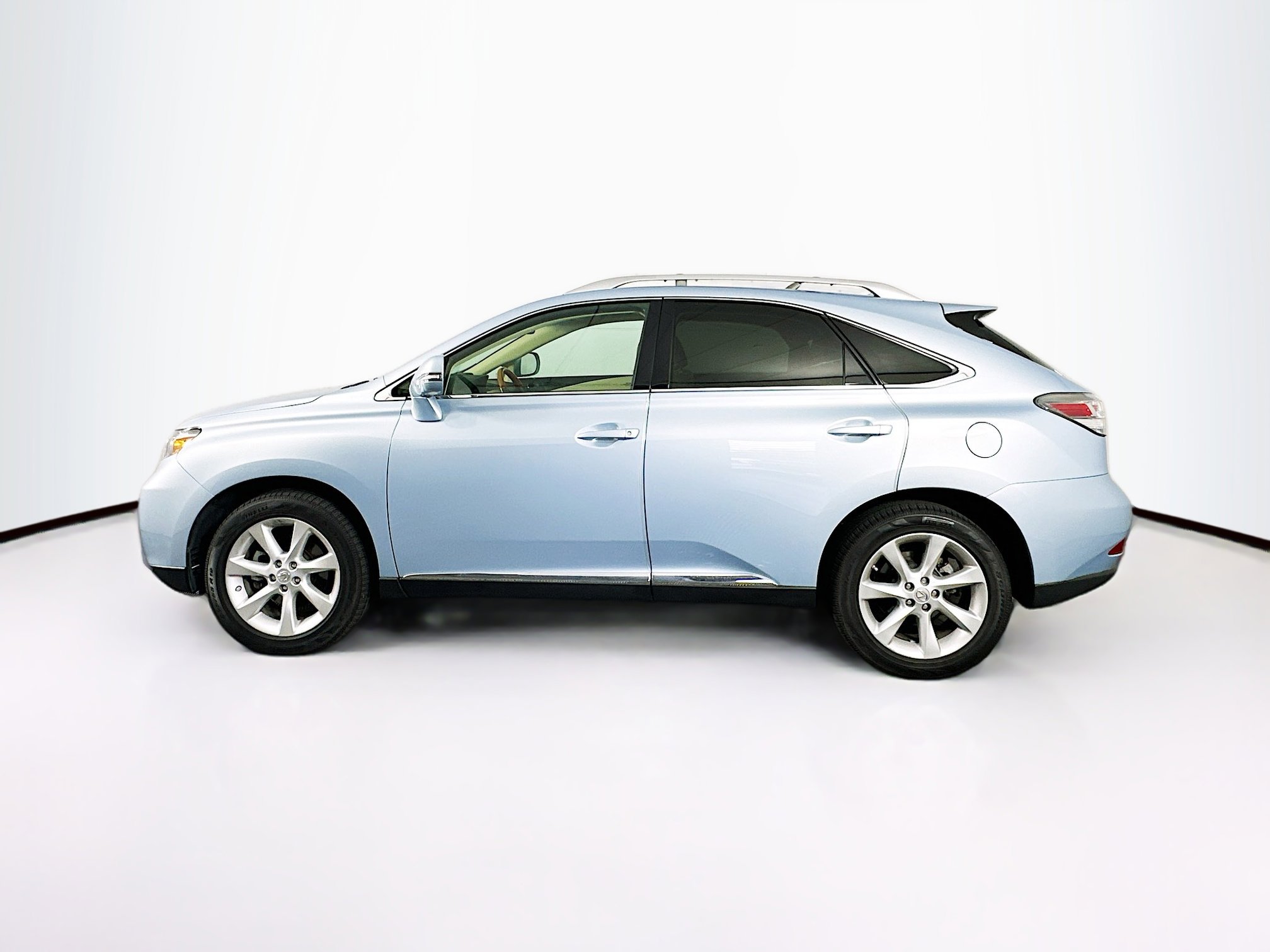 Used 2011 Lexus RX 350 AWD w/ Premium Pkg image 4