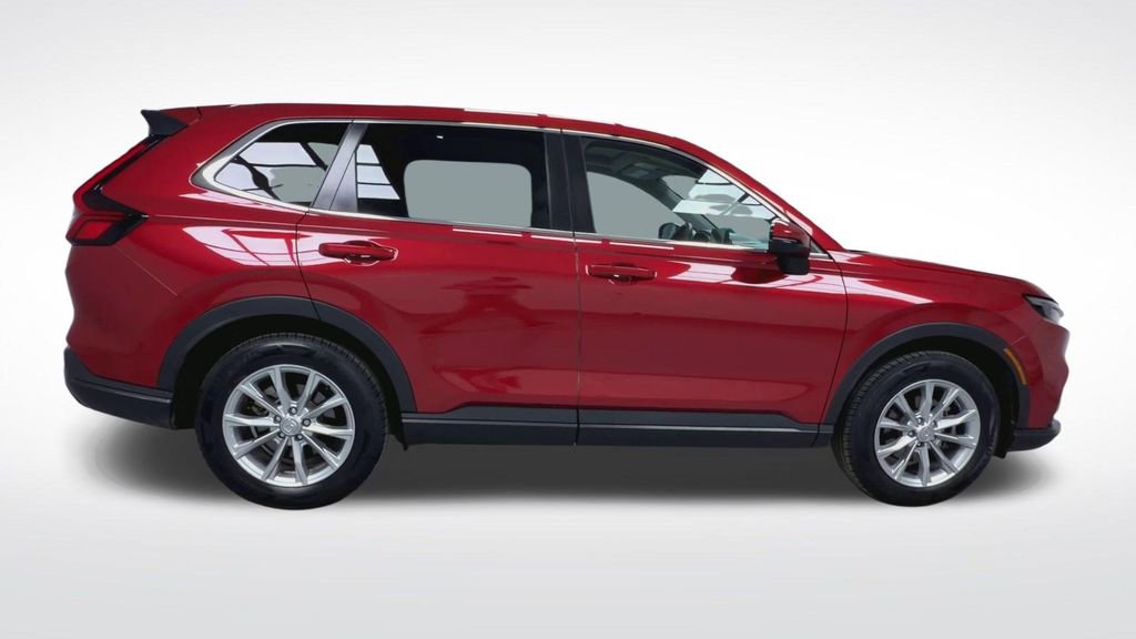 Used 2024 Honda CR-V EX-L image 23