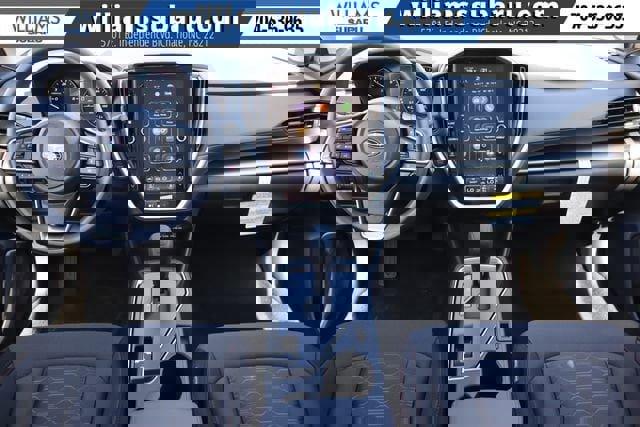 New 2026 Subaru Impreza 2.0i Sport image 8