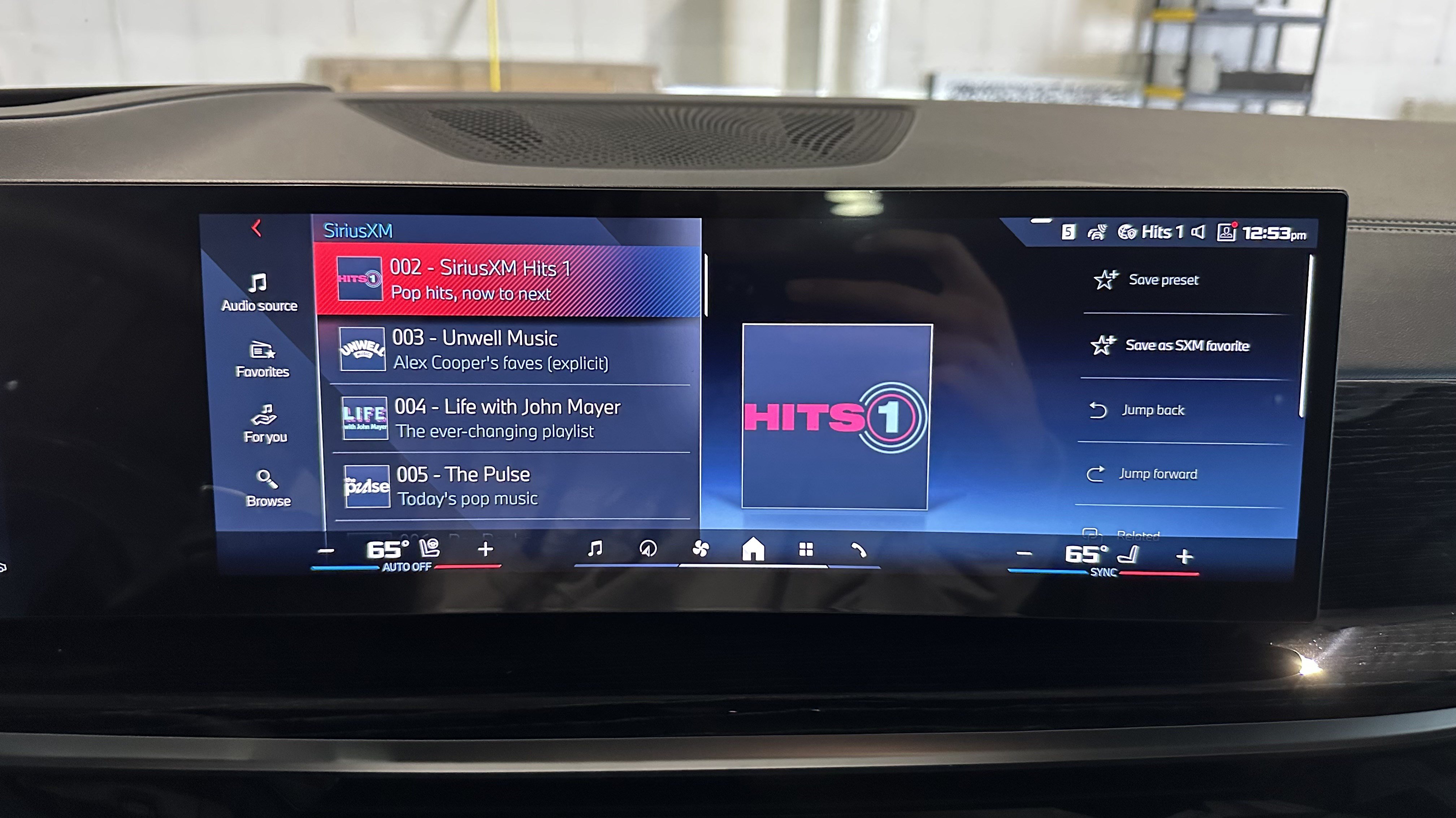 New 2026 BMW X5 M60i AWD/4WD image 21