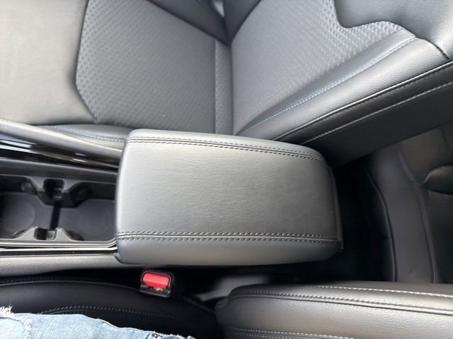New 2026 Jeep Compass Latitude AWD/4WD image 30