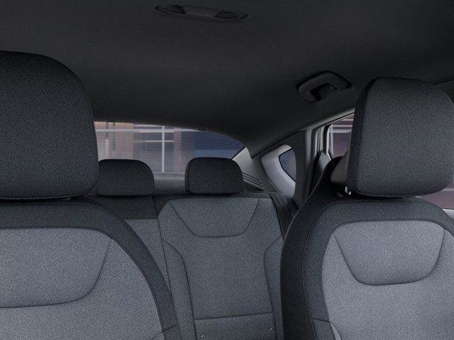 New 2025 Kia K4 LXS image 27