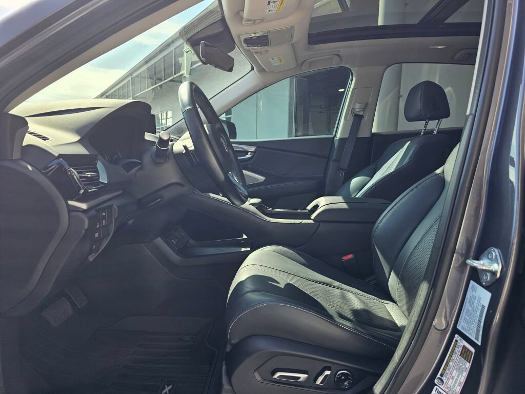 Used 2021 Acura RDX w/ Technology Package FWD image 20