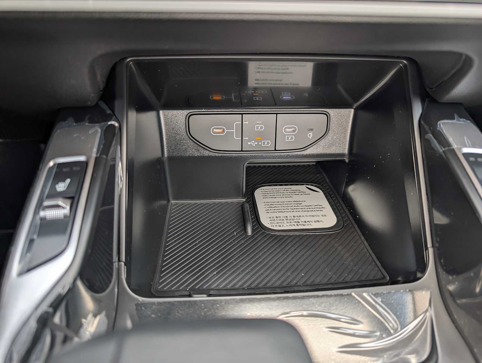 New 2026 Kia Sorento X-Line EX AWD/4WD image 26