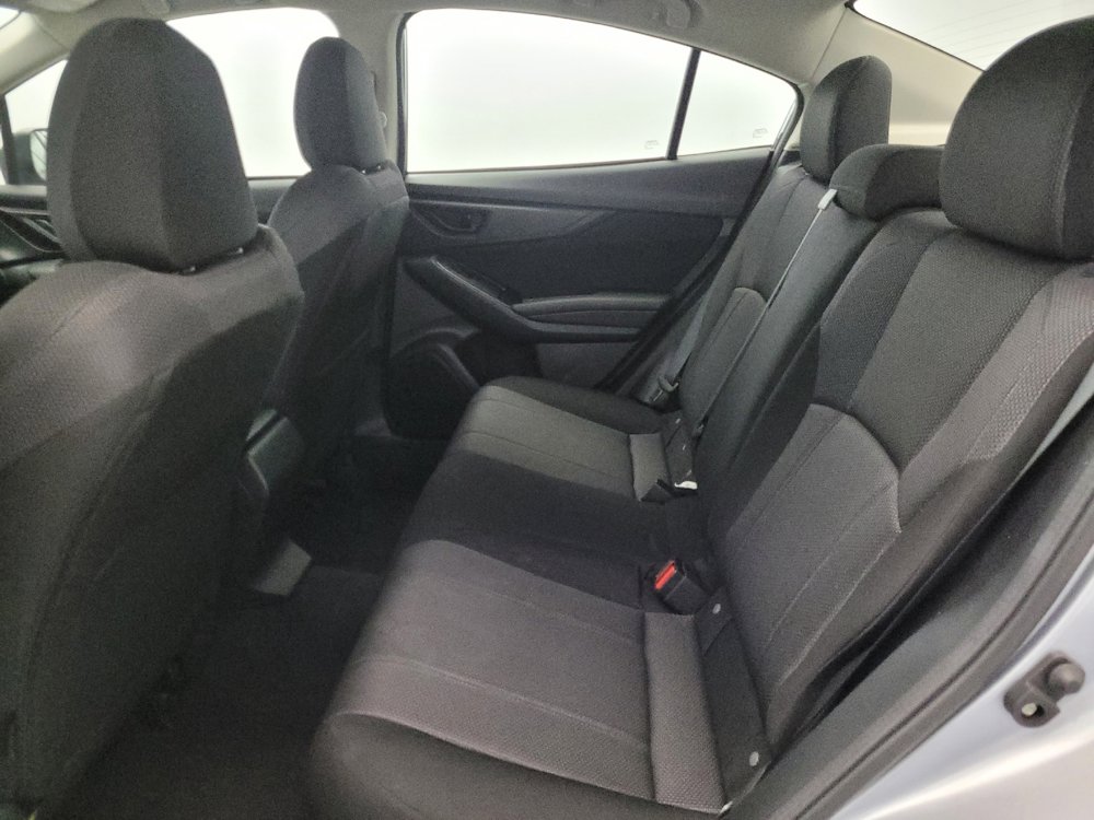 Used 2022 Subaru Impreza 2.0i image 18