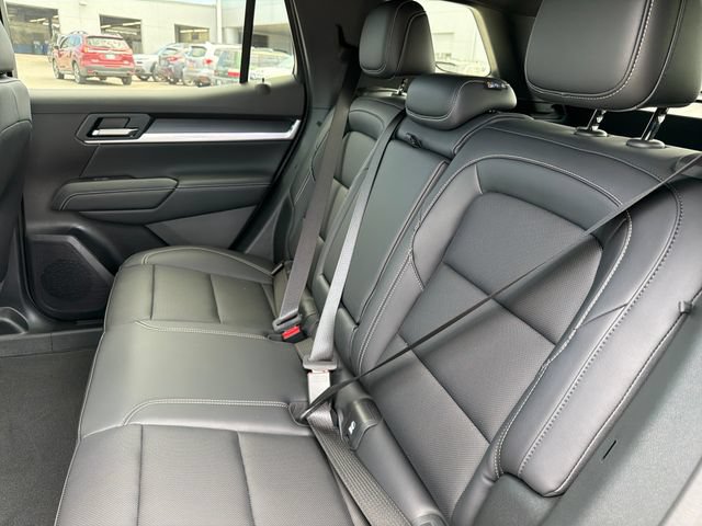New 2027 GMC Terrain Elevation w/ Elevation Premium Package FWD image 20