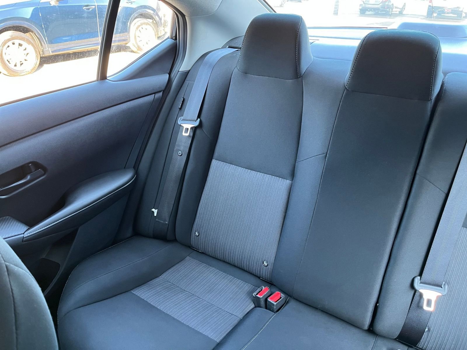 Used 2024 Nissan Sentra SV image 37