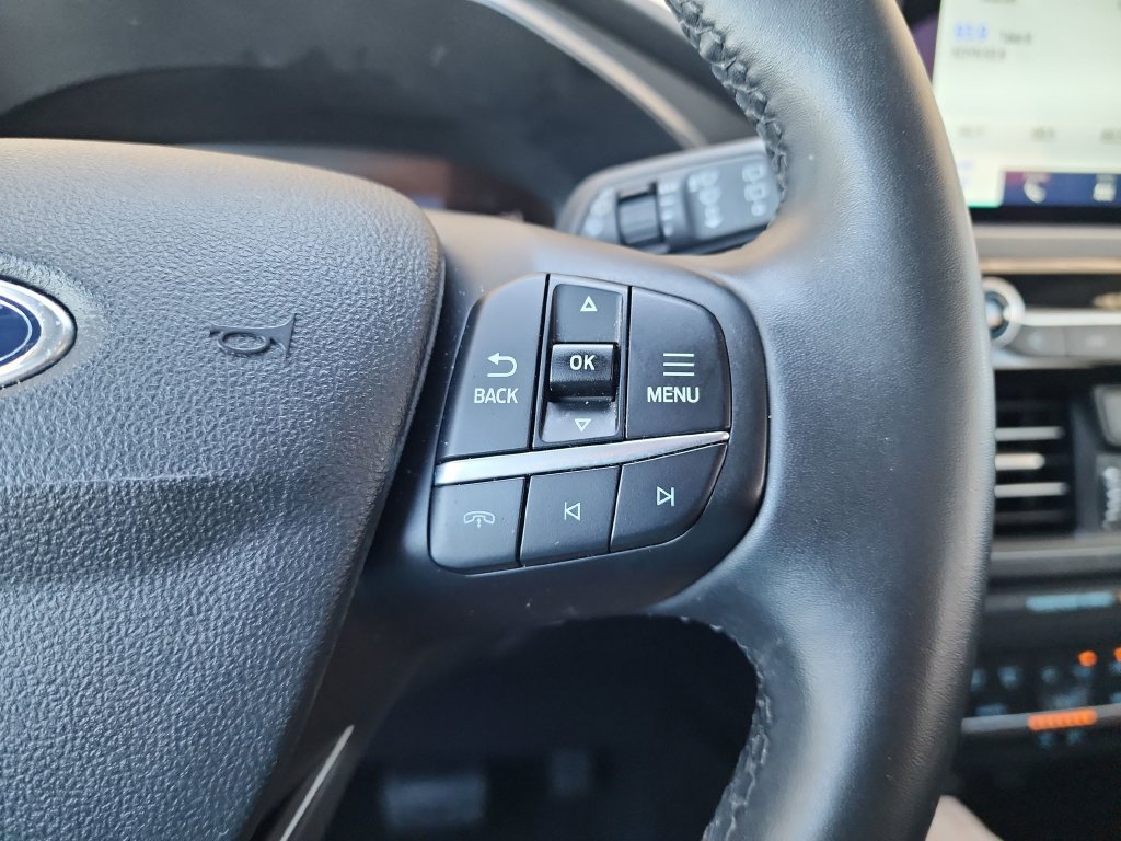Used 2024 Ford Escape Active FWD image 23