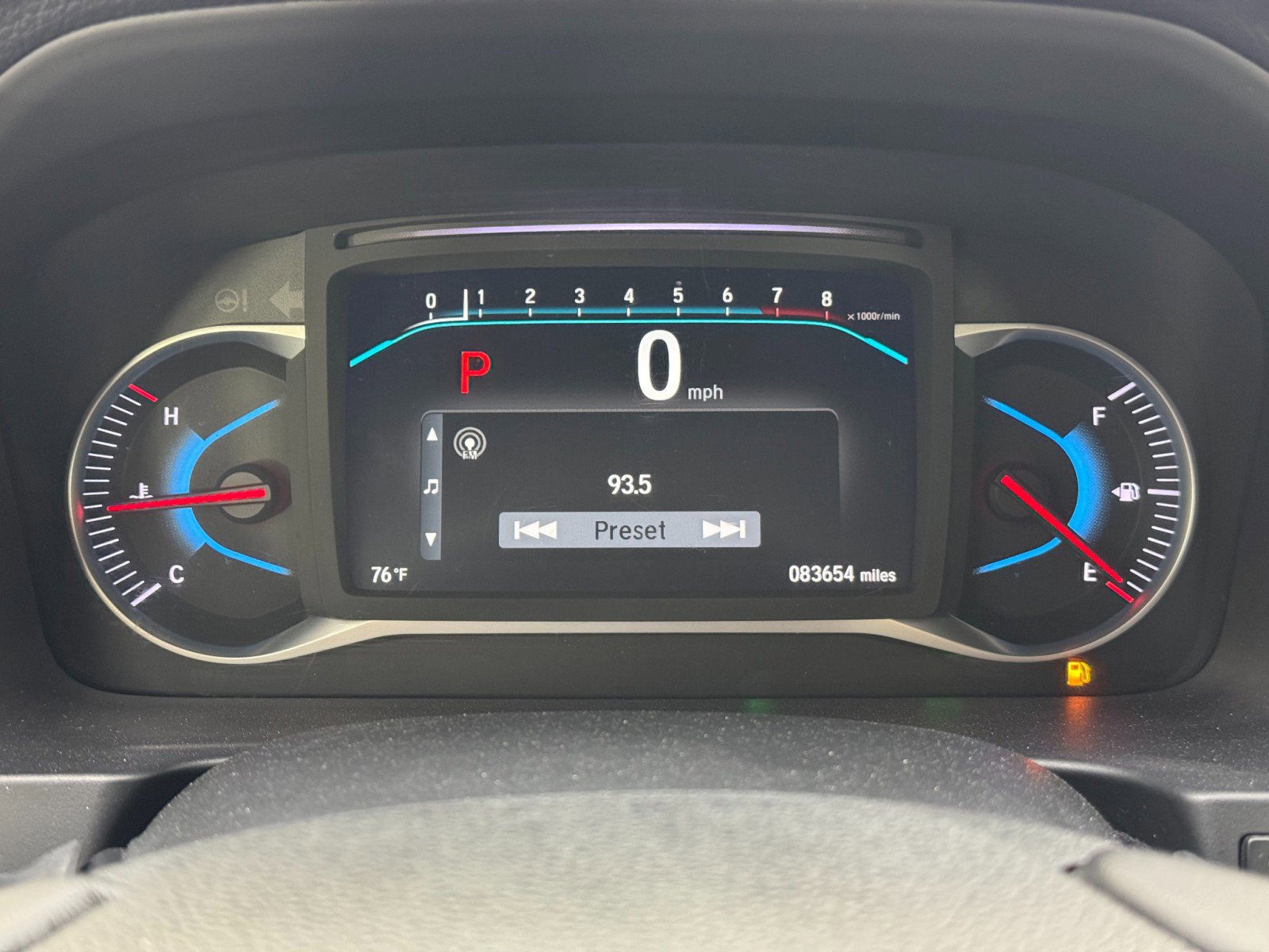 Used 2020 Honda Pilot EX-L image 17