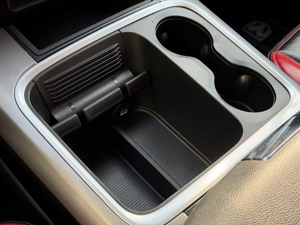 Used 2022 RAM 1500 Express w/ Wheel & Sound Group image 16