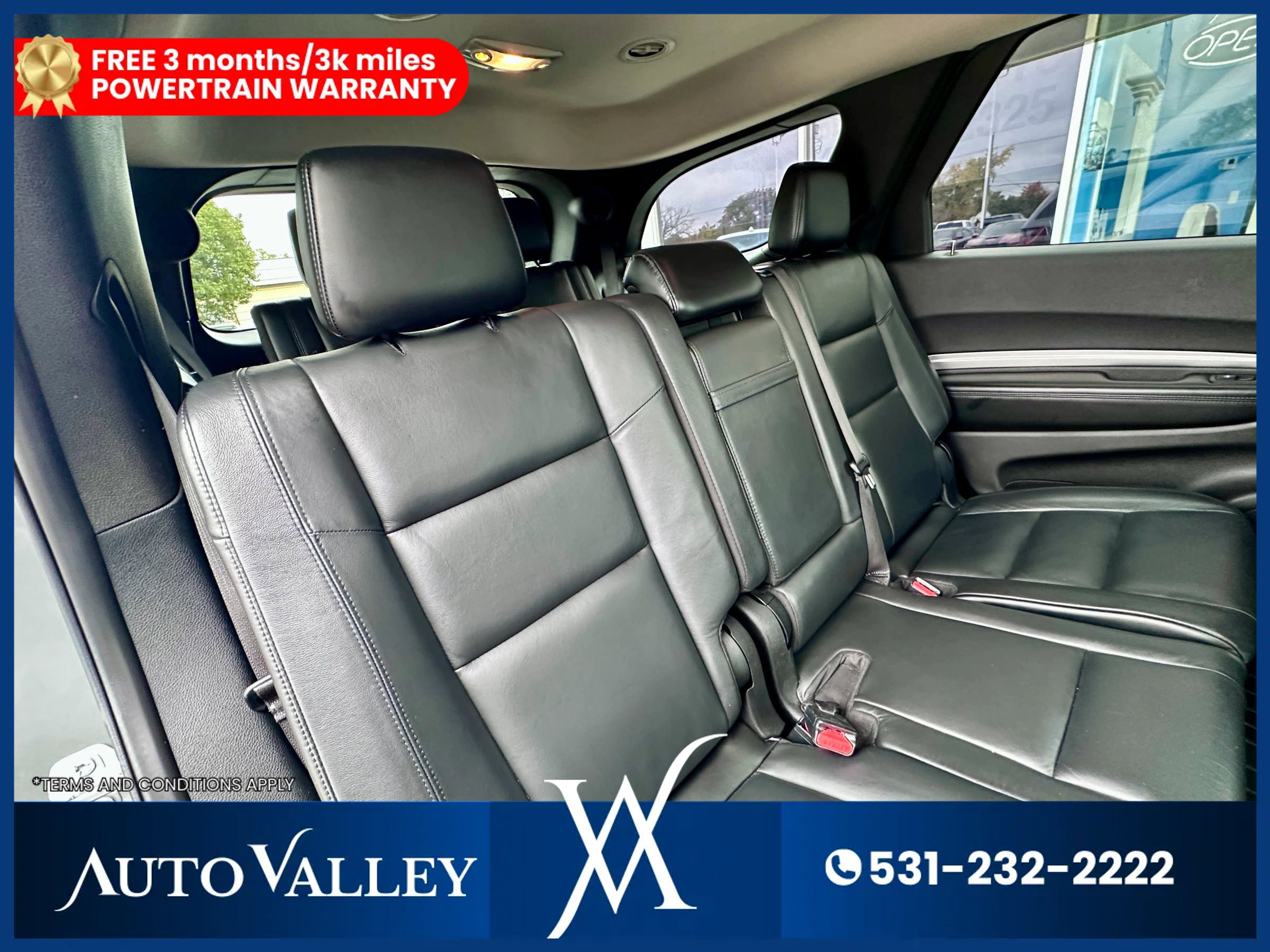 Used 2019 Dodge Durango GT image 27