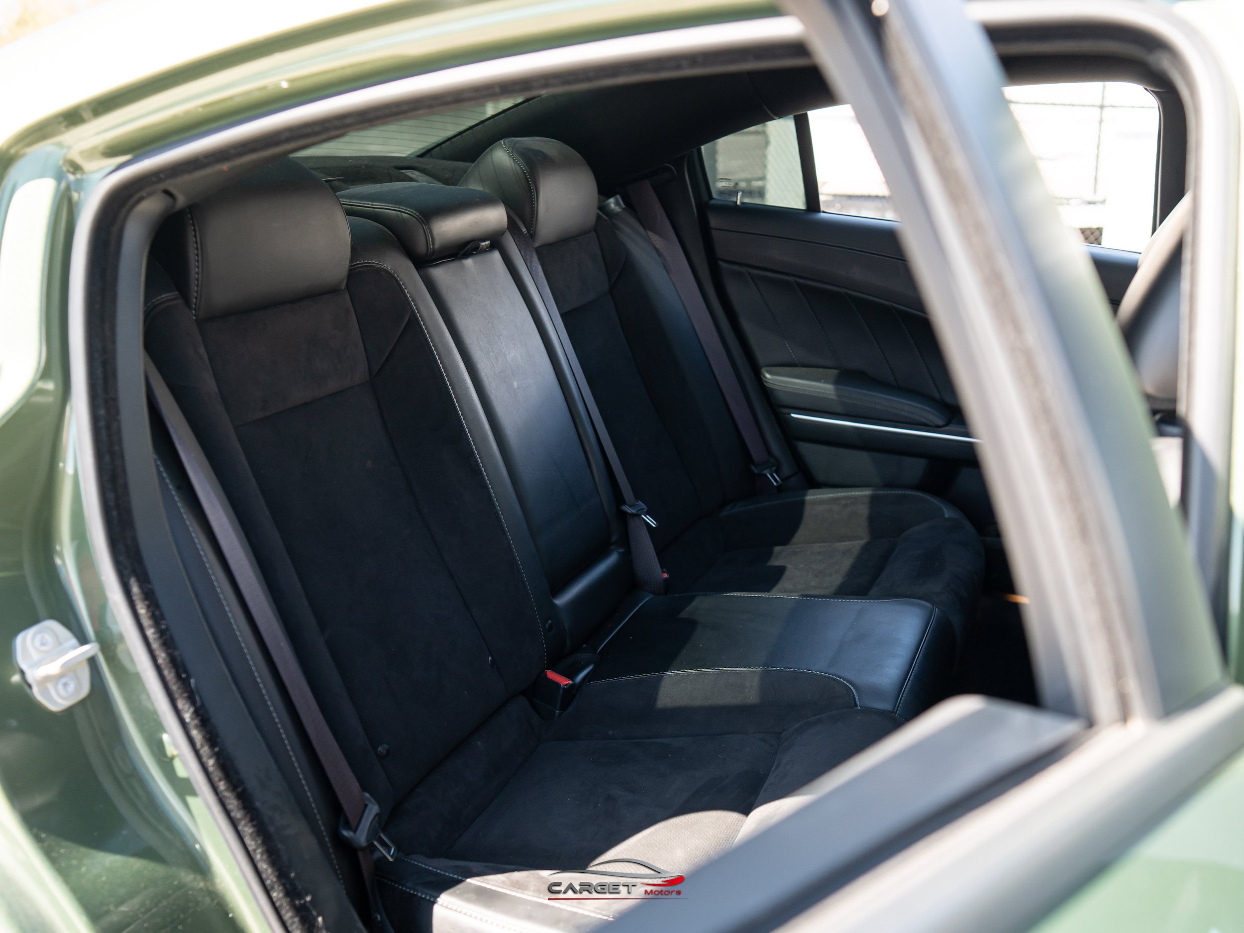 Used 2023 Dodge Charger Scat Pack RWD image 13