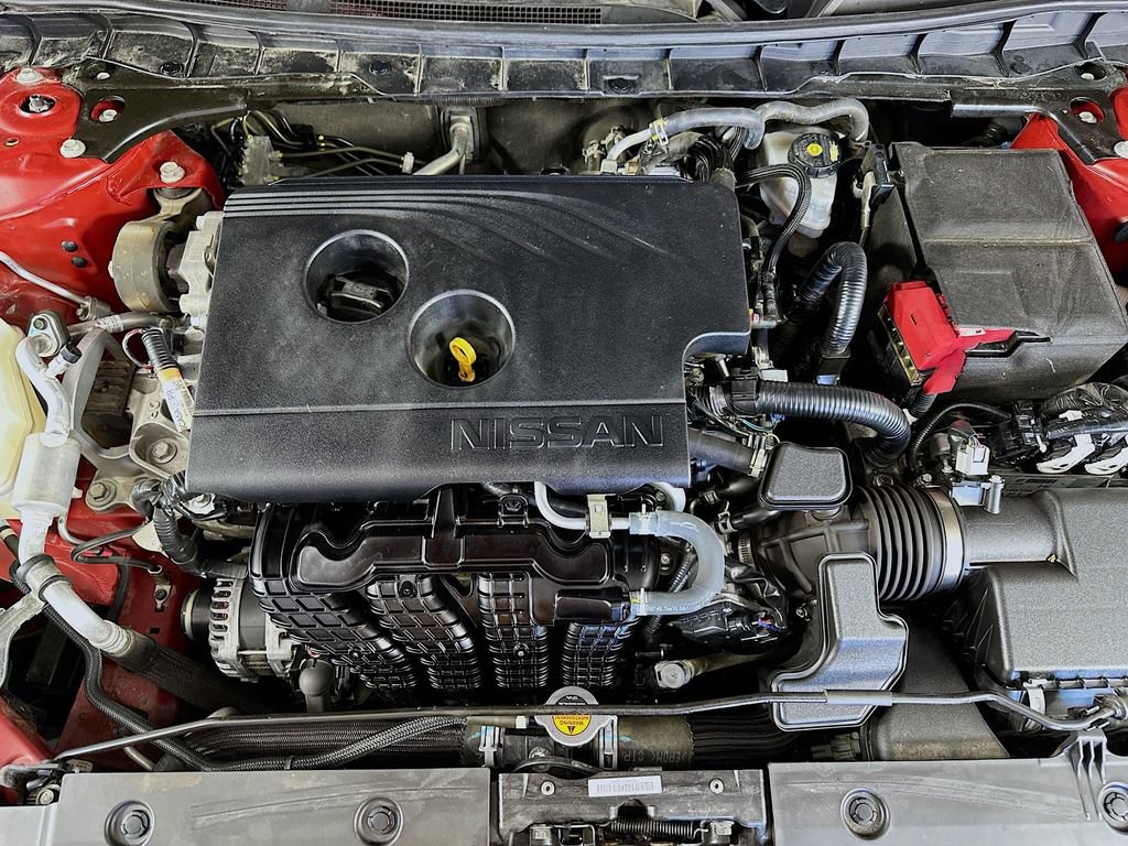 Used 2019 Nissan Altima 2.5 SL AWD/4WD image 39