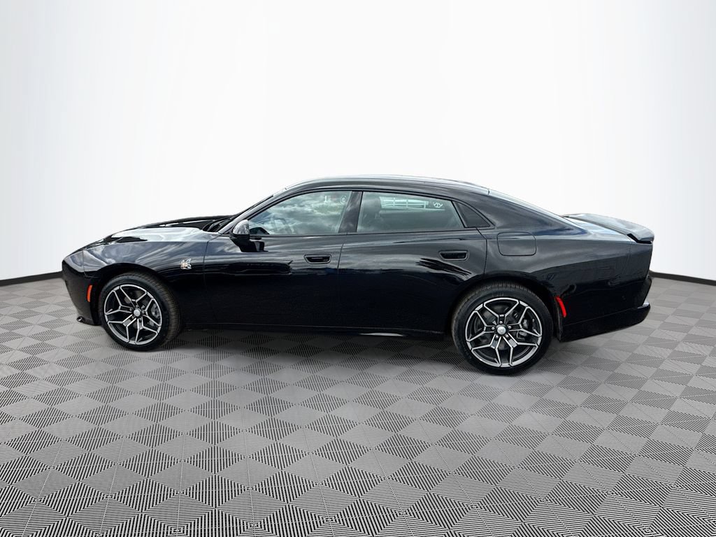 New 2026 Dodge Charger Scat Pack AWD/4WD image 8