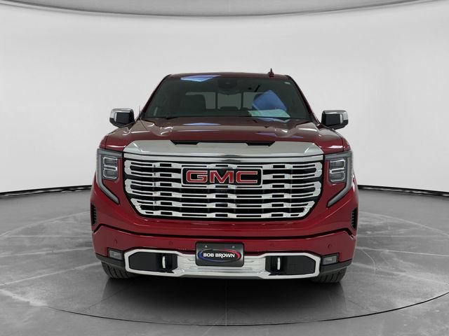 Used 2024 GMC Sierra 1500 Denali AWD/4WD image 8