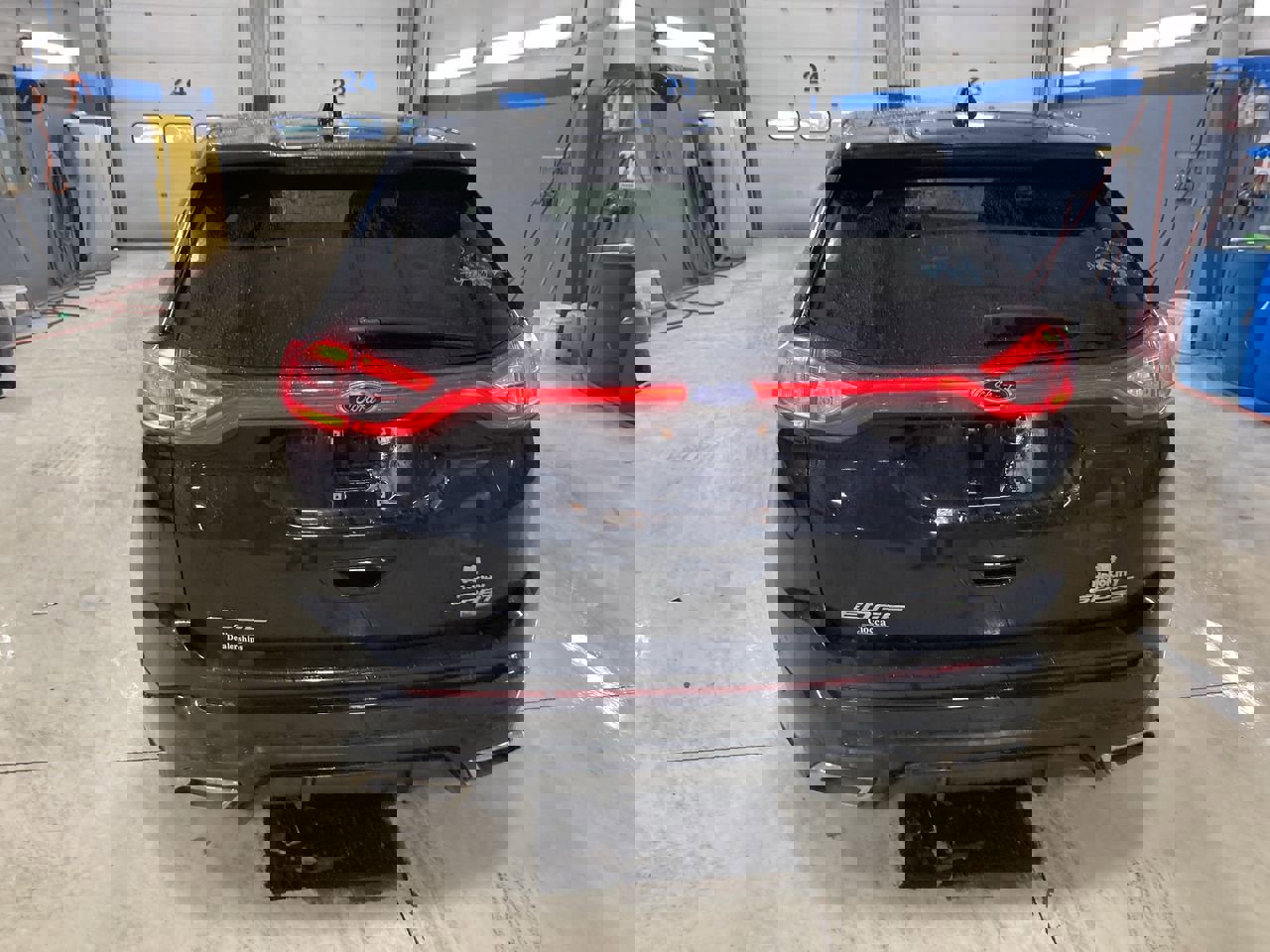 Used 2018 Ford Edge Sport w/ Equipment Group 401A image 6